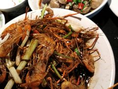 -老头儿油爆虾·知味杭州(爱琴海购物中心)