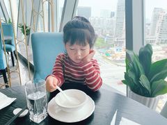 -柒园·三十年创意杭帮菜(龙湖滨江天街店)