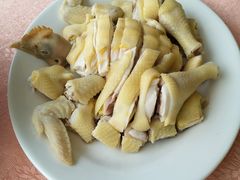 -天强农家菜馆