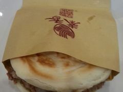 android_upload_pic-秦香陕西食府(华贸天地店)