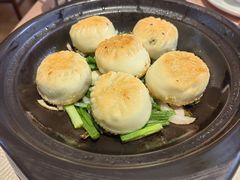 生煎包-欧记·龙城港(欣都店)