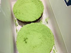 -黛汀烘焙DAINTY BAKERY(代字行合生汇店)