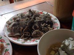 -老门框爆肚涮肉(金宝街店)