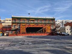 -中华巴洛克风情街