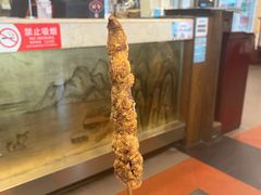 -功德林素菜饭庄(前门店)