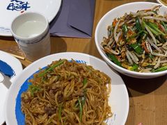 -满园烤鸭·春饼(奥体万达店)