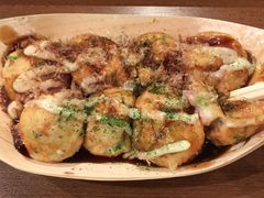 -章鱼烧博物馆(TAKOYAKI PARK)