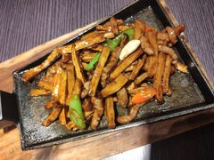 -孙家外婆•长春地标美食新名片(吾悦广场店)