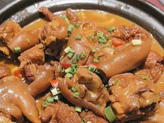 -小秦淮·南京土菜(新亭西路店)