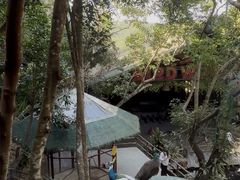 -海南槟榔谷黎苗文化旅游区