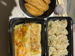 -面道赞宁海海鲜面(迎凤街店)