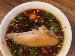 -齐齐衮·廟街生蚝雞煲(荔湾地铁站店)