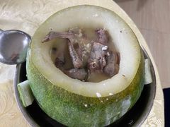 -红旗山庄(圭峰山店)