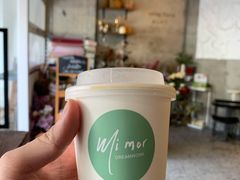 -MIMO CAFE(沙头角店)