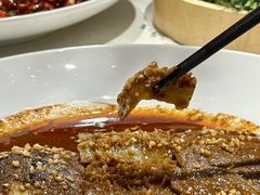 -小河盐帮·私家菜·烤鸭(三元桥·霄云路店)