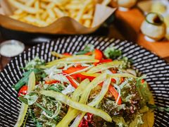 -柏蔻餐厅Le Banquet Bistro(天河北店)