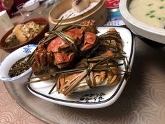 -美味之家·湖景农家乐(太湖东山店)