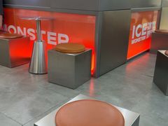 -Ice Monster冰馆·CNN评选全球十大甜品(国贸商城店)