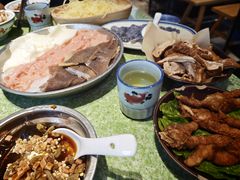 -憨铁匠老火锅(龙岗万科里店)