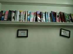 -UPTOP鼎上造型