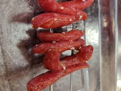 -秦君宝手擀菠菜面(金花路店)