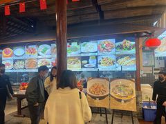 -猪肉婆私房菜(容桂总店)