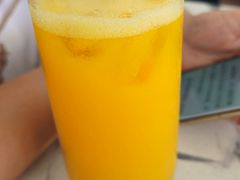 -The Sunny Side Cafe Station 1