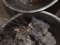 -永安烧烤