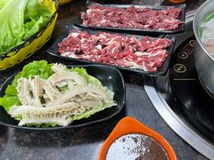 -山珍鲜牛肉火锅本地老字号(汕中老店)