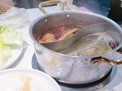 -苏格里岛自助烤肉海鲜火锅(成都金牛万达店)