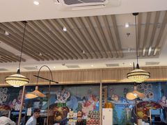 -云海肴·汽锅鸡·云南菜(广安门天虹店)