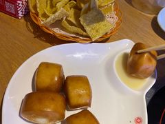 -何师傅美蛙鱼头(汉街店)