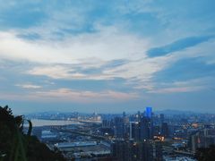 -小南山公园