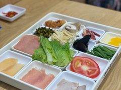 -小乔过桥米线(玉林店)