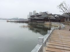 -大小河街