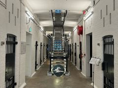 -大馆(前中区警署建築群)
