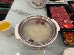 -顶福胜潮汕牛肉火锅(观沙岭店)