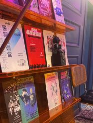 -YASAKI国际舞蹈中心