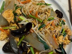 河间素合菜-高玛纳驴肉火烧(一世界店)