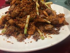 -稻香酒家·33年老字号·港式粤菜(富邦中心店)