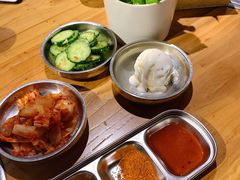 -炭恋火炉烤肉(凌云一街坊店)