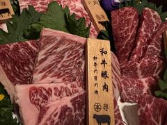 -本寻烧肉酒场(双井店)
