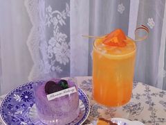 -花间烘焙BLossom Bakery