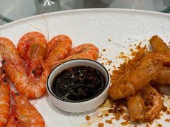 -香丰阁·烤鸭·川湘菜(清河店)