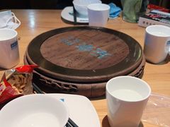 -坛宗剁椒鱼头(河西王府井店)