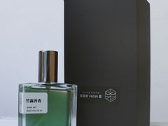 -墨more调香馆DIY自调香水(博雅国际中心B座店)