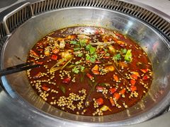-味仙疯美蛙鱼头(清扬路总店)
