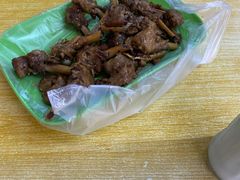 -大江麻辣拌(石油学院店)