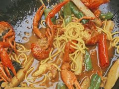 -聚味瞿记·龙虾堂(坡子街店)