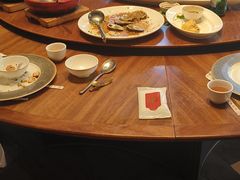 -红城阁·上海味道(四平路店)